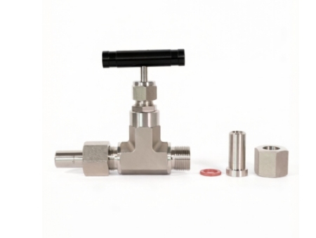 流体系统阀门的材质选择与工况适配