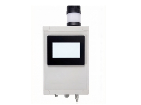 露点压力控制箱