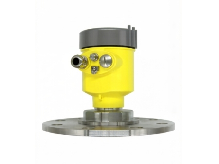 高频雷达物位计