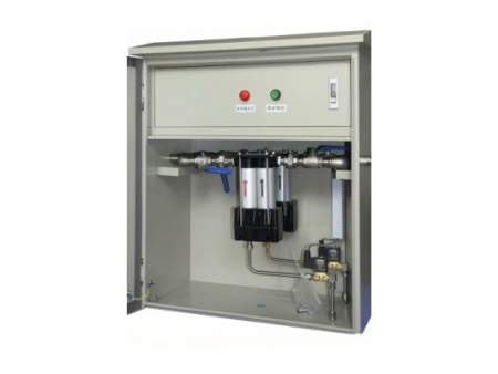 气源净化控制柜