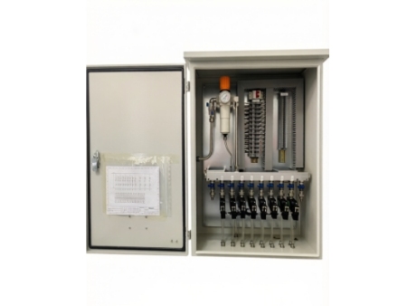 电磁阀控制柜