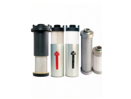 新一代零气耗、智能化气源净化系统深度解析