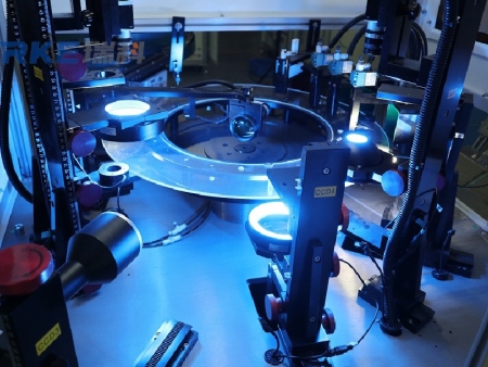 第三方验收公司