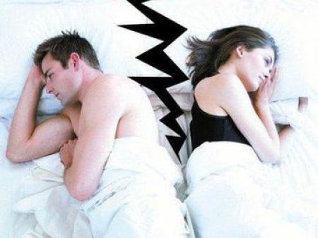 正常男人能忍受多久无性婚姻?