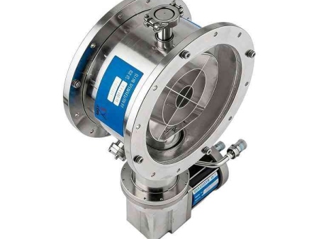 厦门太星机电高洁净真空配套专用低温冷阱产品新闻 | 77K制冷机冷阱