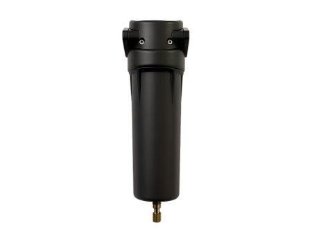 气水分离器