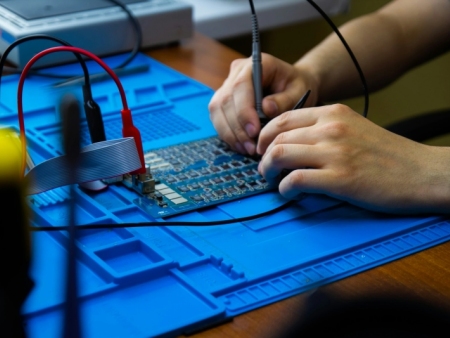 第三方检测验收规范