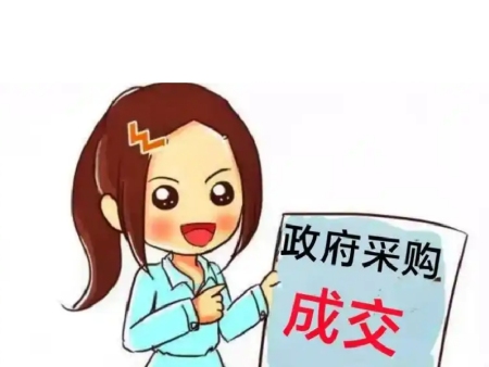 政府采购履约验收标准