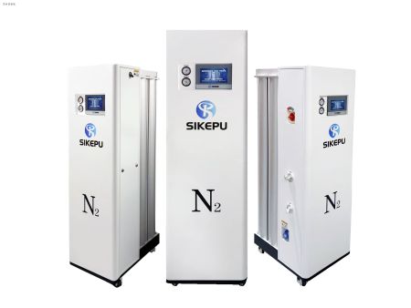 SKN系列模组式制氮机