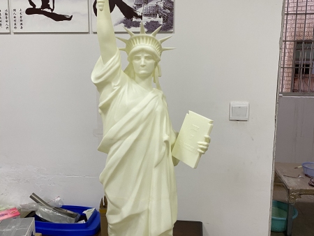 搭上新质生产力快车 厦门3D打印服务为多行业定制制造破局