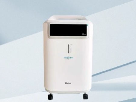 海尔10L制氧机