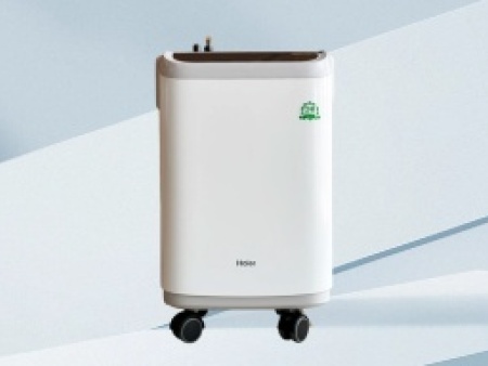 海尔5L制氧机
