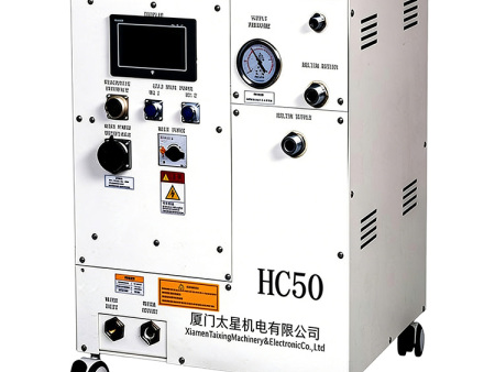 HC40 HC50系列氦气压缩机 低温真空系统动力