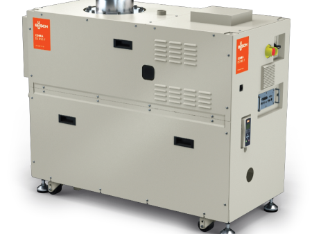 德国普旭（Busch）Cobra Semicon 系列干式螺杆真空泵