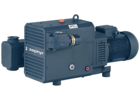德国里其乐（Elmo Rietschle）Zephyr 系列 C-VLR 系列干式爪式真空泵