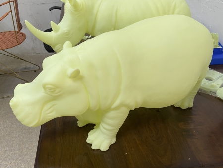 智造未来：当'钢铁侠'遇见'透明主义'——厦门3D打印全链路赋能人形机器人精密制造革命