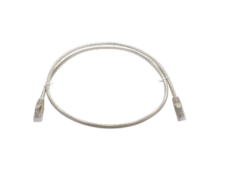 六类 4 对非屏蔽多股跳线