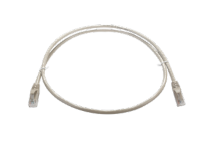 超五类 4 对非屏蔽多股跳线