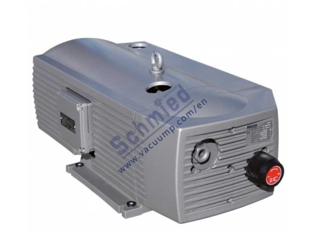 德国 BECKER（贝克）无油旋片真空泵