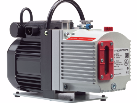普发（Pfeiffer Vacuum）DUO 3 双级旋片真空泵