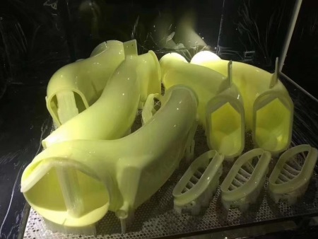 厦门增材制造全流程服务：SLA透明树脂与金属3D打印技术赋能产业升级