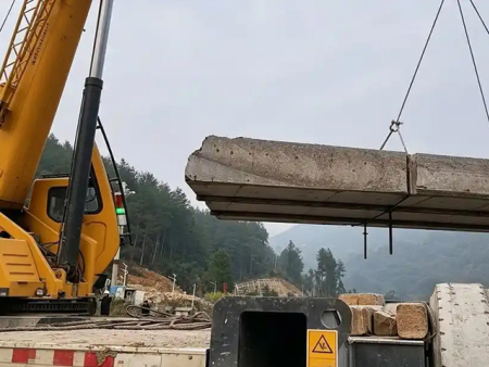 混凝土切割避坑全攻略：选对正规军，一次到位