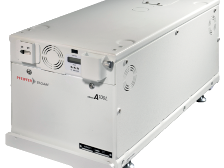 普发真空（Pfeiffer Vacuum）A100L 干式真空泵