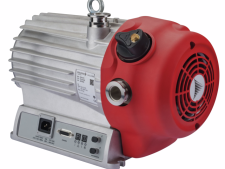 普发真空 HiScroll 系列涡旋真空泵