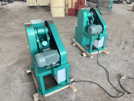 实验室锤刀式破碎机全解析｜原理、参数、选型一文搞定