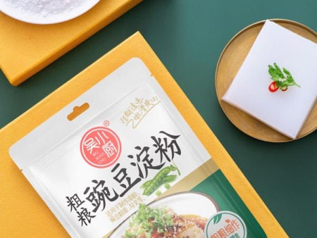 豌豆淀粉