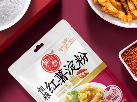 红薯淀粉
