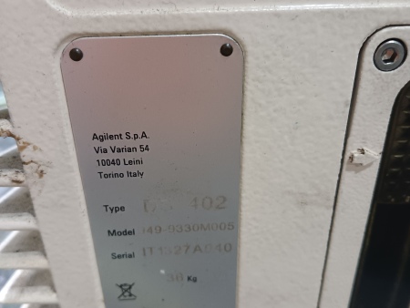 安捷伦DS 402真空泵维修保养必要性及真实故障维修案例解析