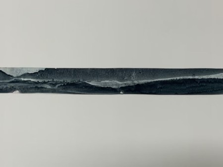山青色  系列