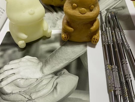 SLA光固化与金属增材制造：从透明原型到功能件的全链路数字化服务