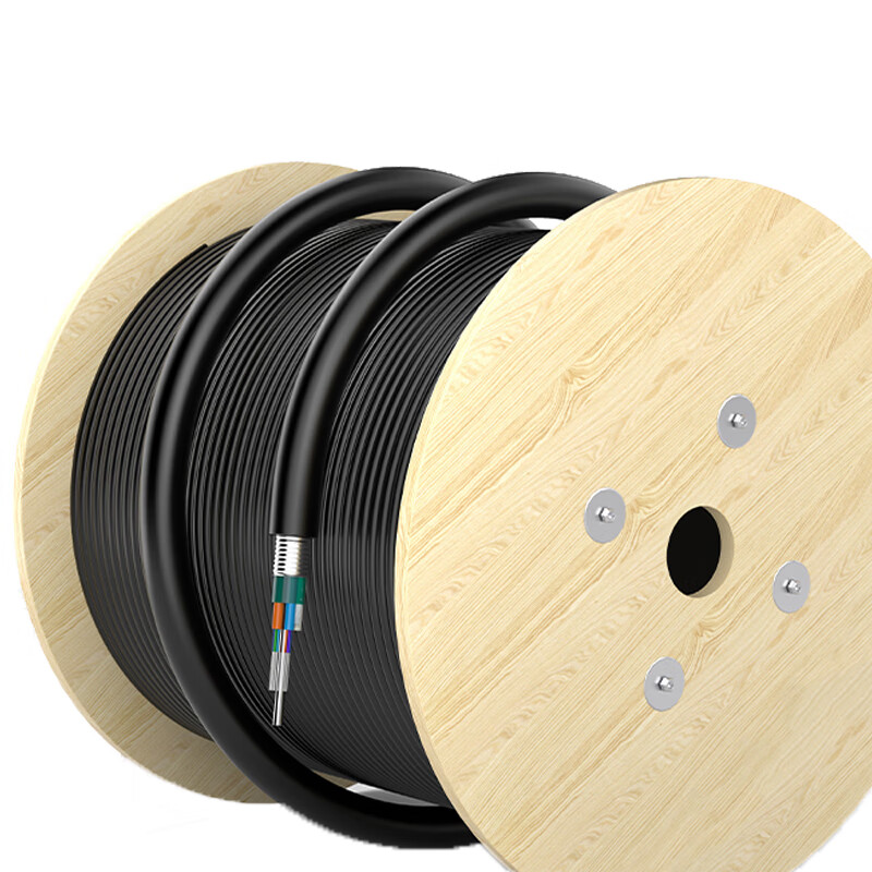 室外铝带纵包层绞式光缆（GYTA）的选购与维护要点