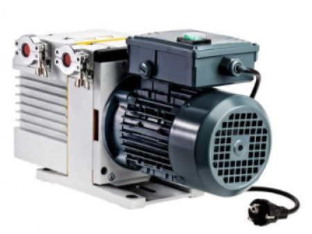 Leybold 莱宝 D4B 双级油封旋片泵