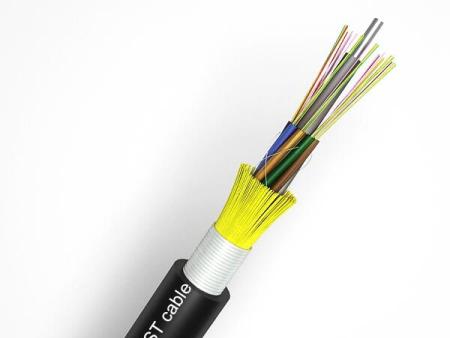 室外铝带纵包层绞式光缆（GYTA）的室外适配场景