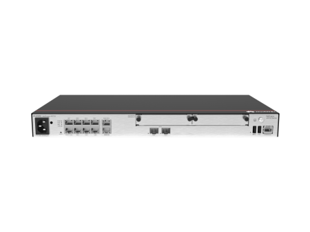 华为NetEngine AR720路由器