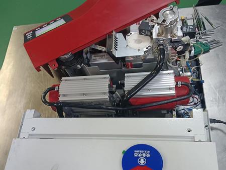 厦门太星机电承接多品牌进口检漏仪维修 分享Adixen ASM 340检漏仪保养要点