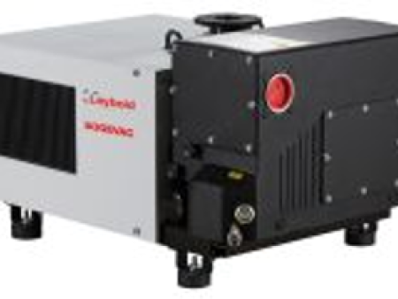 Leybold莱宝旋片泵SV470BF