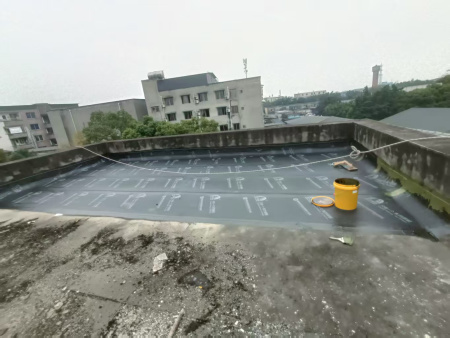 防水补漏