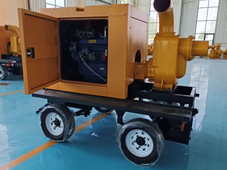 300立方56KW8寸