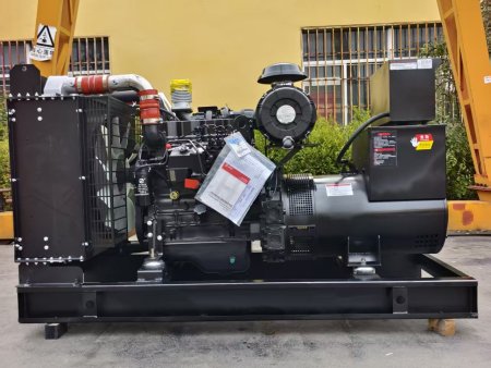 上柴160KW发电机组
