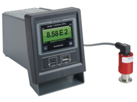 普发真空（Pfeiffer Vacuum）omnicontrol® 通用控制器