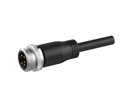 7/8 圆形连接器  M7-8U05C-MMSST-UC001BH