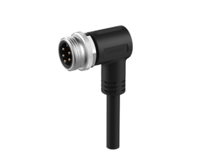 7/8 圆形连接器  M7-8U05C-MMSRA-UC001BH