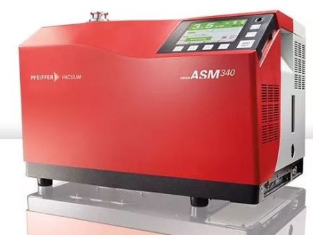普发真空（Pfeiffer Vacuum）ASM 340 型氦质谱检漏仪