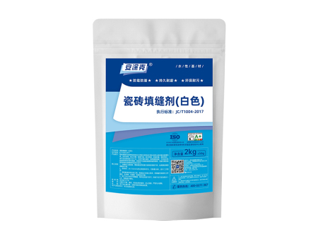 瓷砖填缝剂