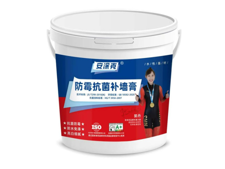 郑州腻子厂家