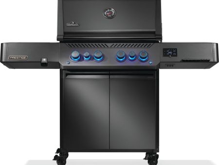 Napoleon拿破仑 Phantom Prestige 500 智能互联燃气烧烤炉 (P500VXRSIB)